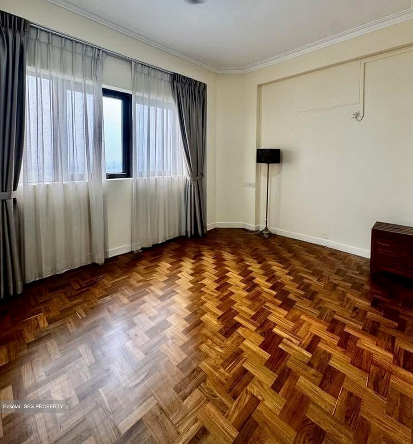 Bayshore Park (D16), Condominium #621299041